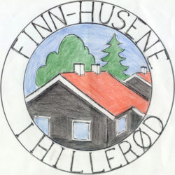Finnhusene i Hillerød