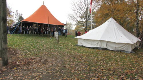 2010 C4-spejderne Fødselsdag