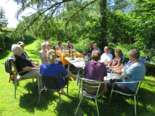 2017 Arbejdsdag Forår