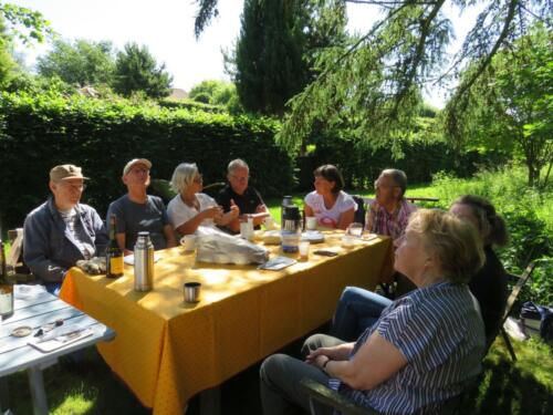 2017 Arbejdsdag Forår