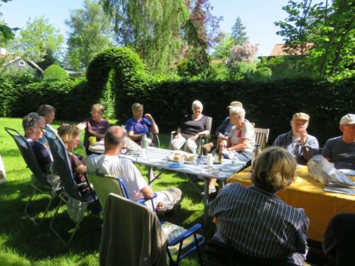 2017 Arbejdsdag Forår