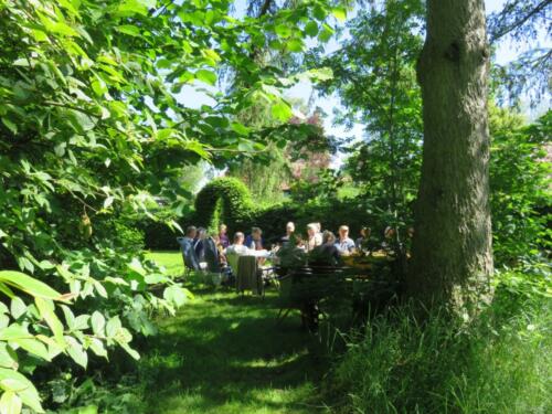 2017 Arbejdsdag Forår