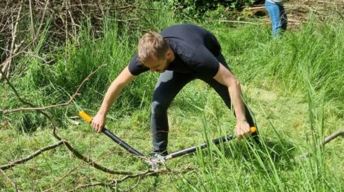 Marcus går i dybden