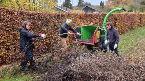 Så kom Martin ind i billedet