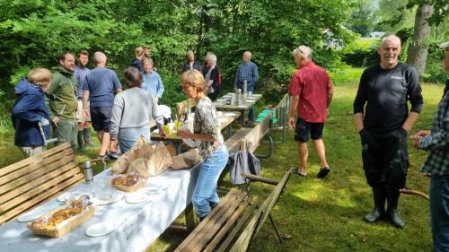Arbejdsdag 2023 den 18. juni