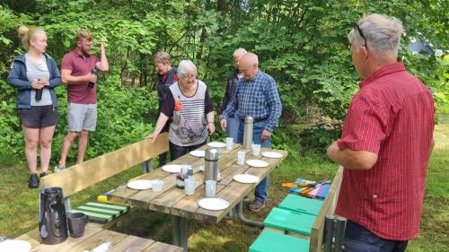 Arbejdsdag 2023 den 18. juni