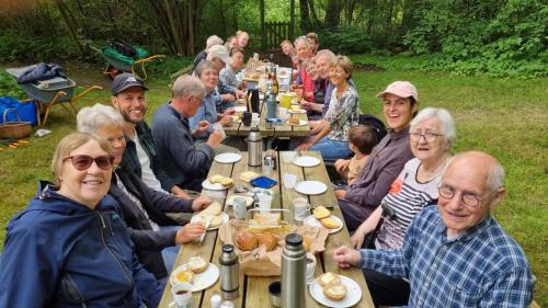 Arbejdsdag 2023 den 18. juni