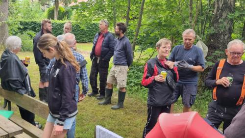 Arbejdsdag 2023 den 18. juni