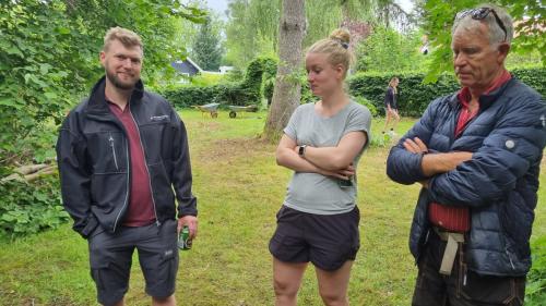 Arbejdsdag 2023 den 18. juni