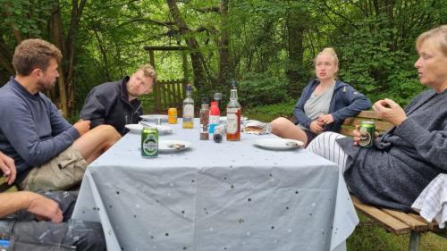 Arbejdsdag 2023 den 18. juni