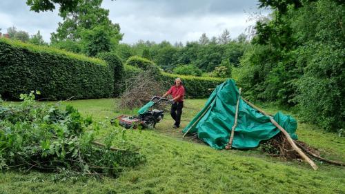 Arbejdsdag 2023 den 18. juni