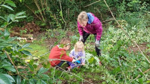 Arbejdsdag 2023 den 30. september