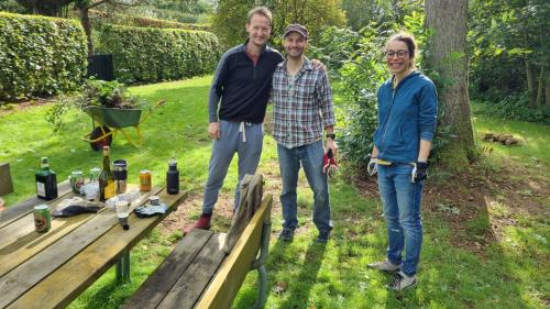 Arbejdsdag 2023 den 30. september