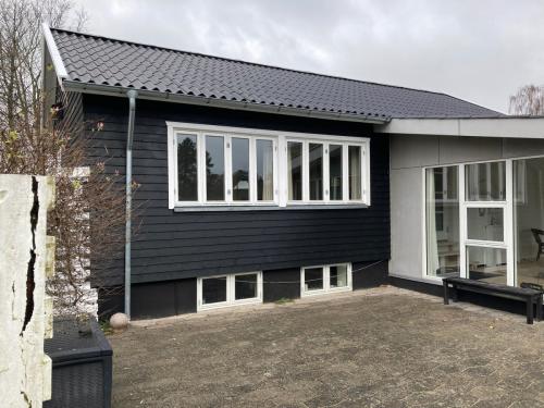 Det færdige resultat