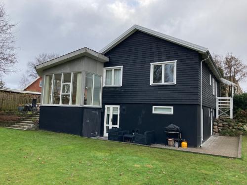 Det færdige resultat