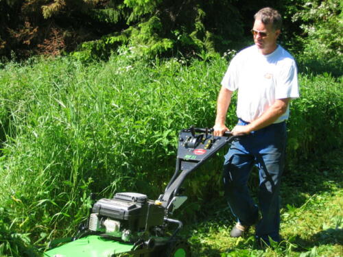 2005 Arbejdsdag forår